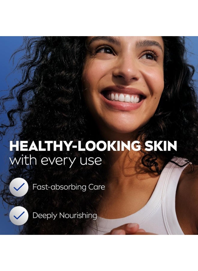 نيفيا لوشن كوربس للترطيب السريع 72 ساعة 250 مل - Image 4